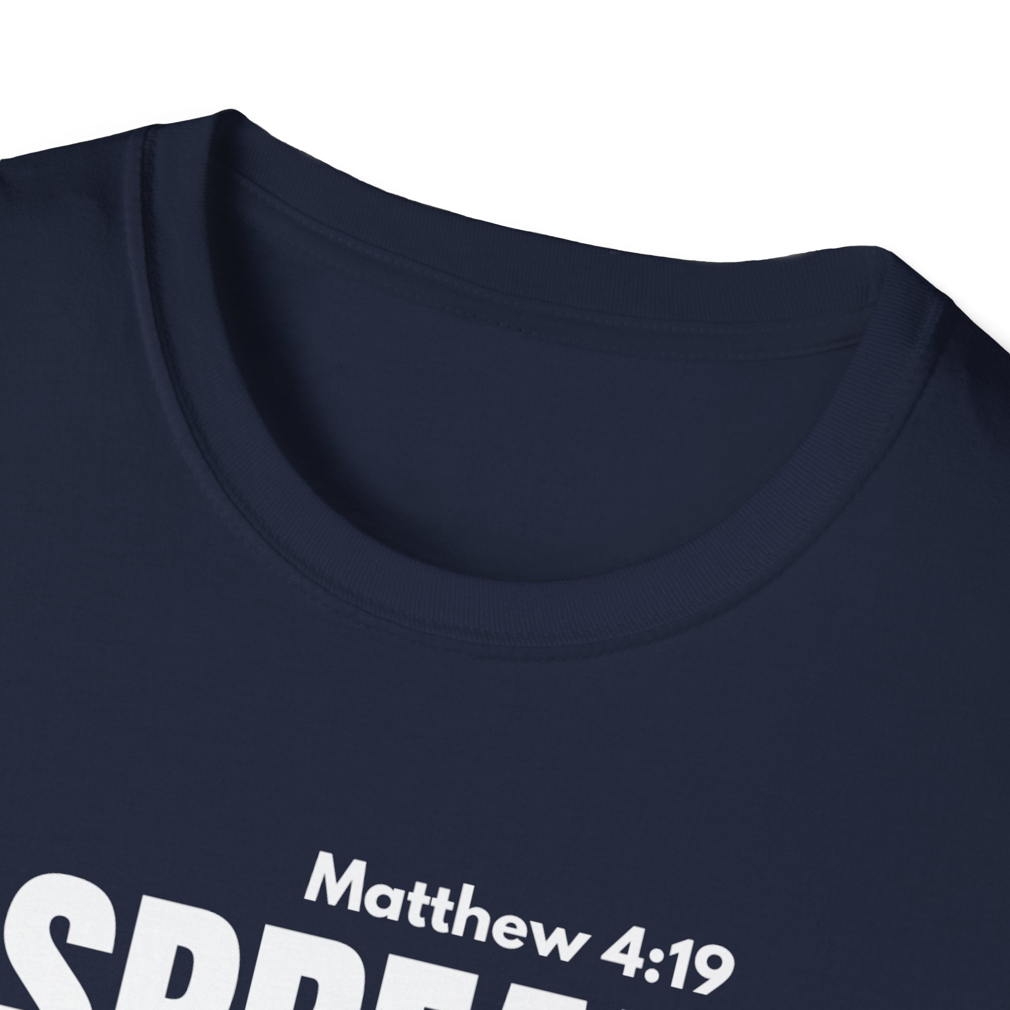 Spread The Good News T-shirt