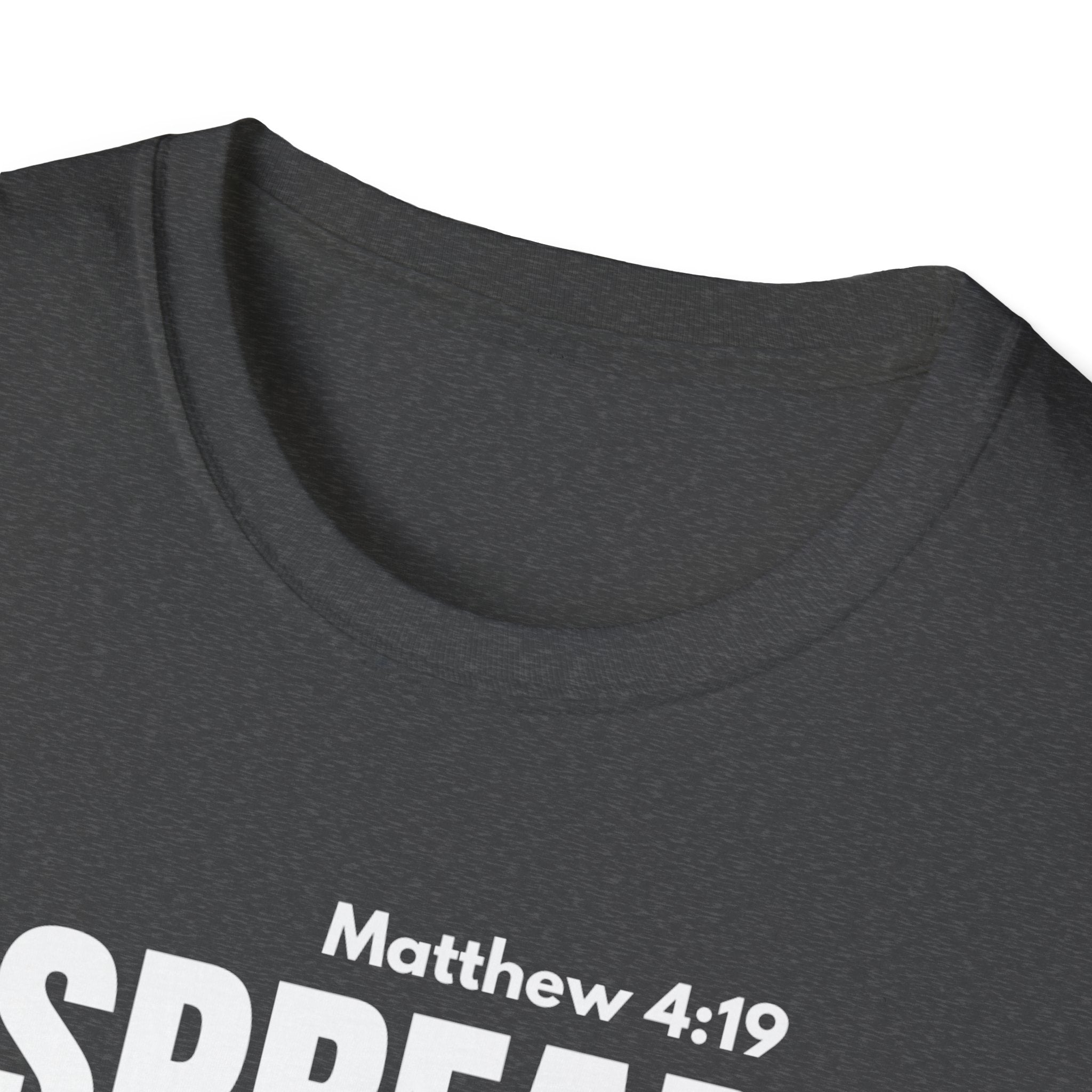 Spread The Good News T-shirt