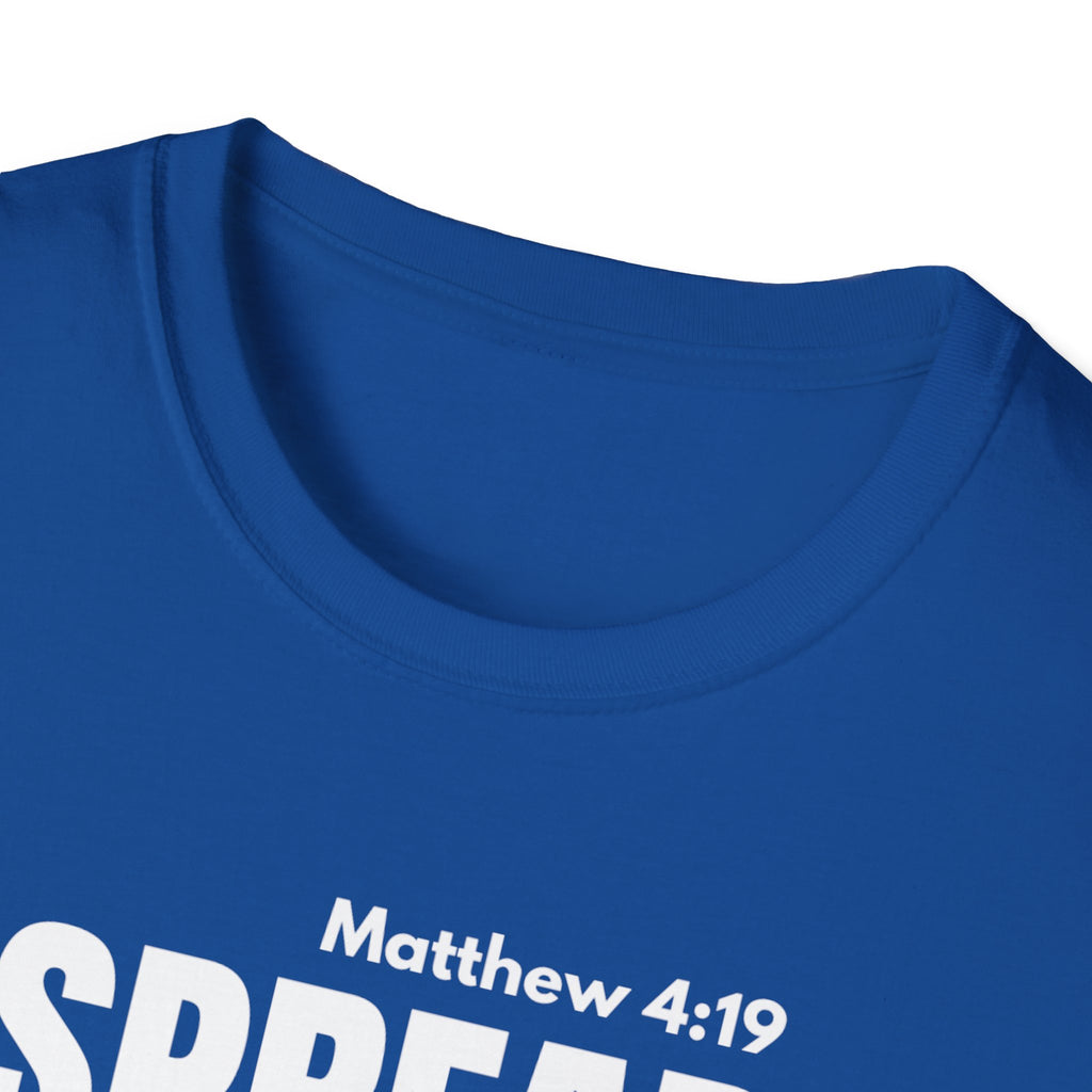 Spread The Good News T-shirt