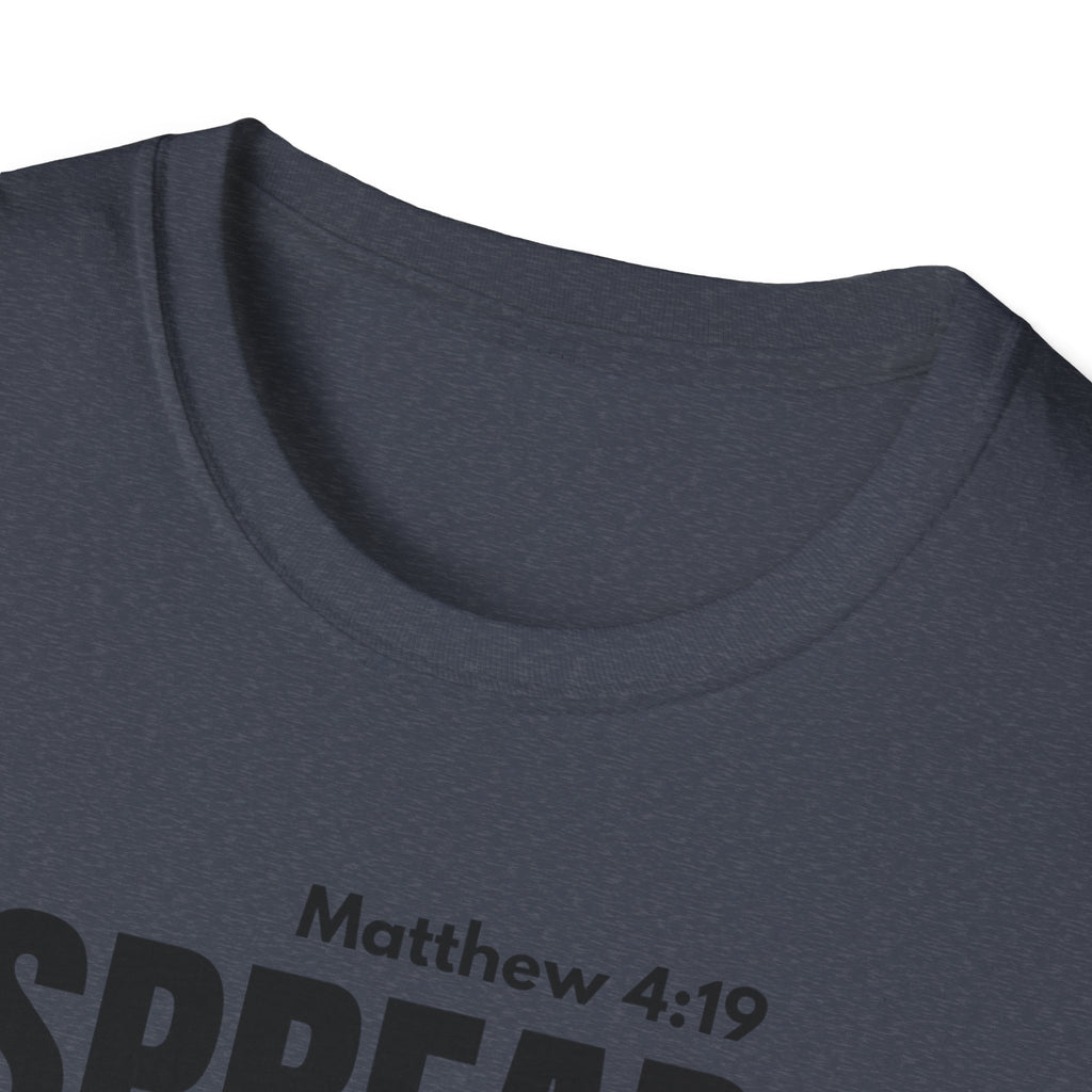 Spread The Good News T-shirt