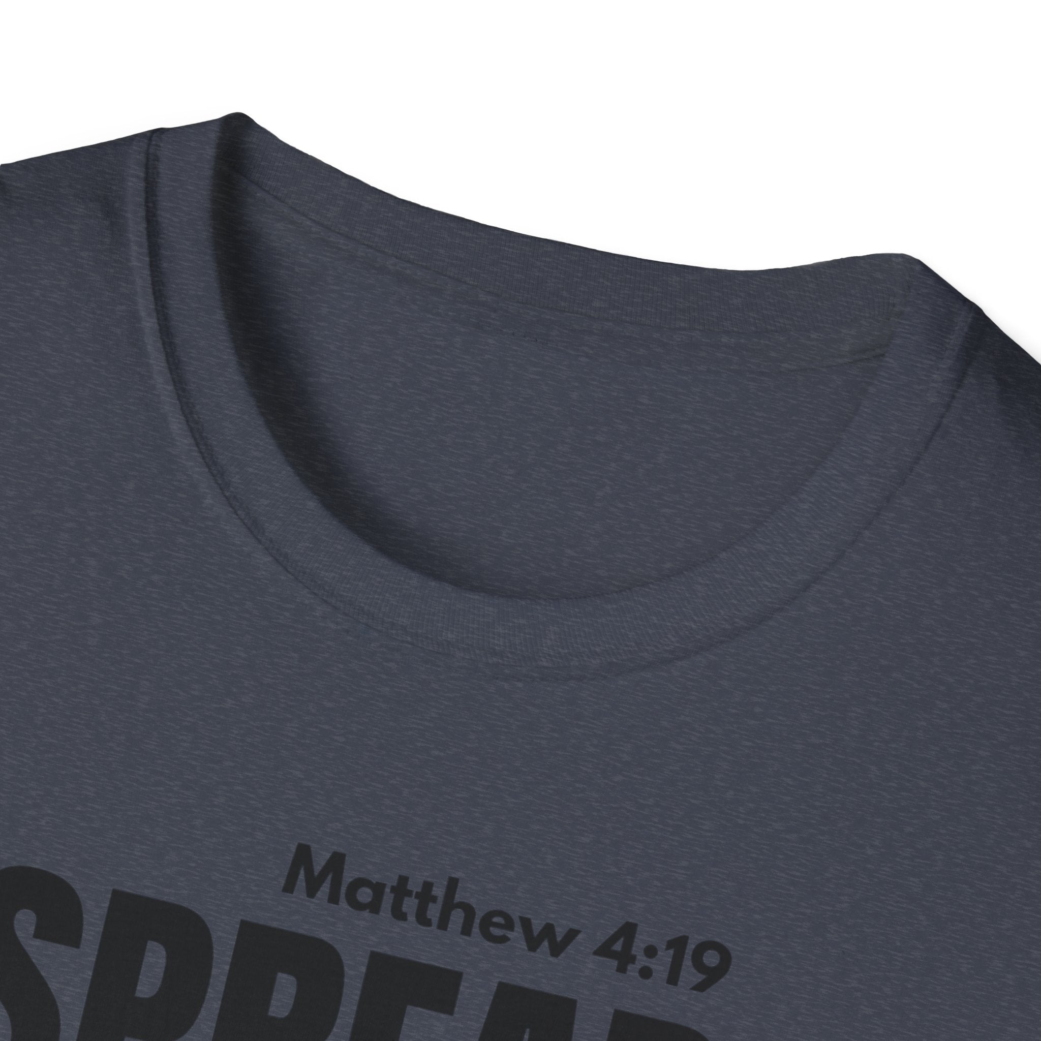 Spread The Good News T-shirt