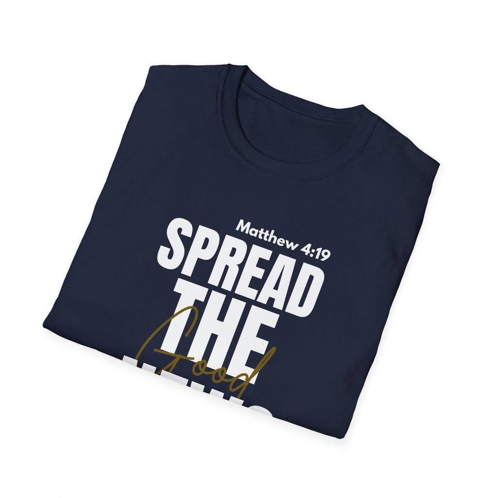 Spread The Good News T-shirt