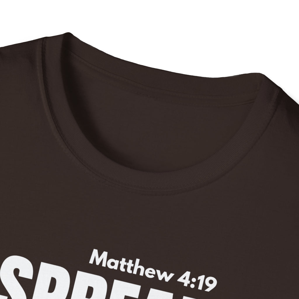 Spread The Good News T-shirt