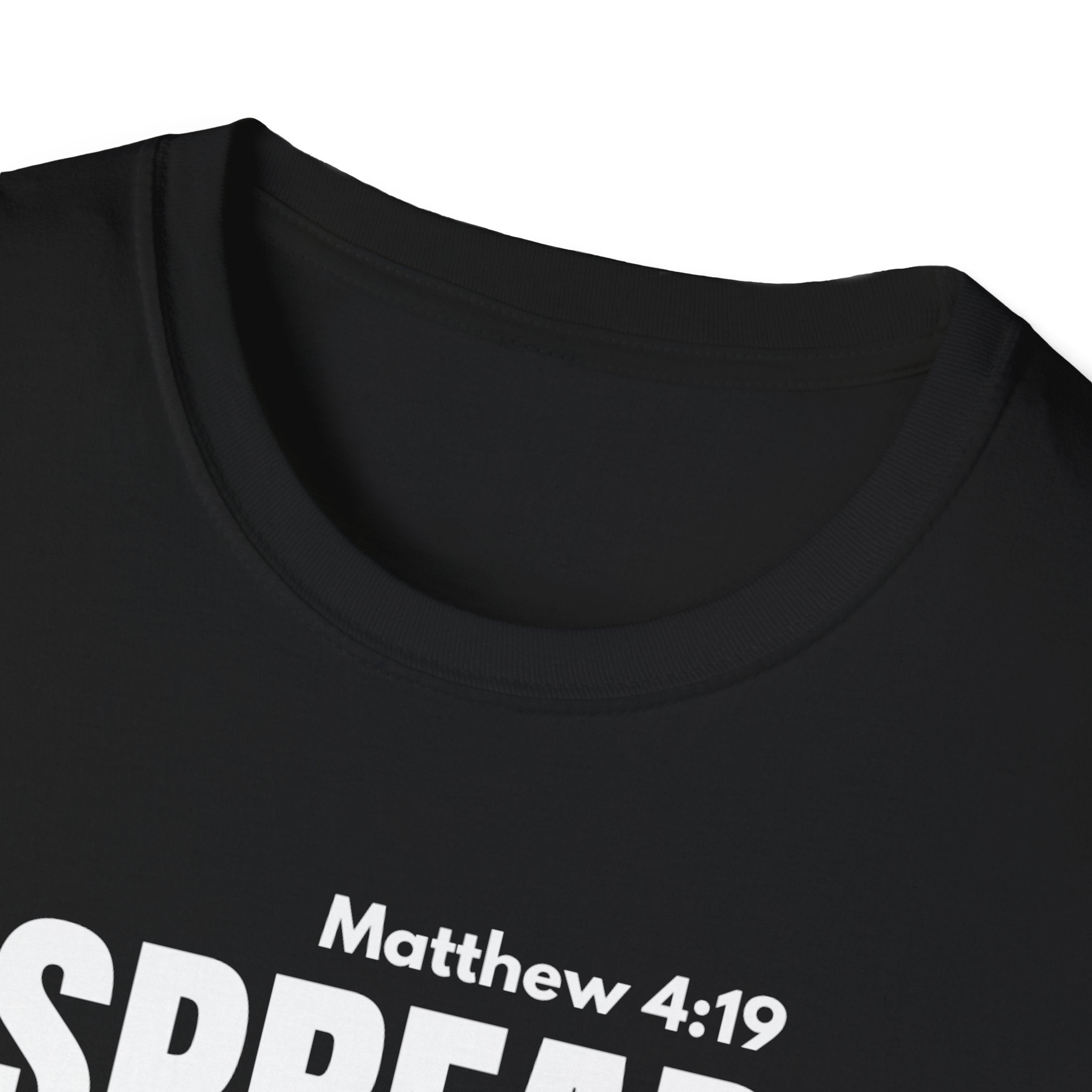 Spread The Good News T-shirt